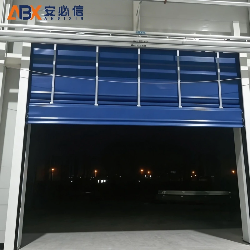 兰州充气式门封